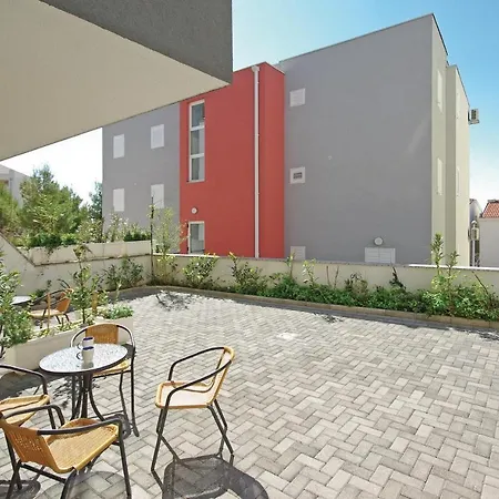 One-bedroom In Apartman