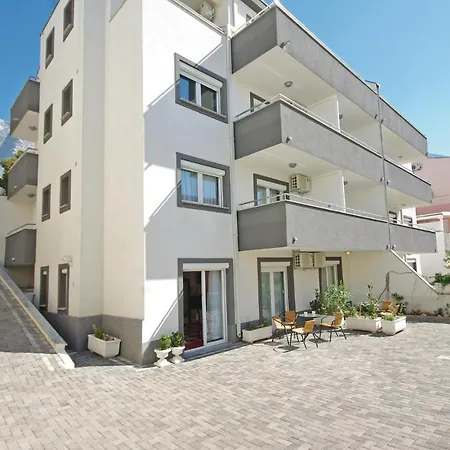 One-bedroom In Apartamento