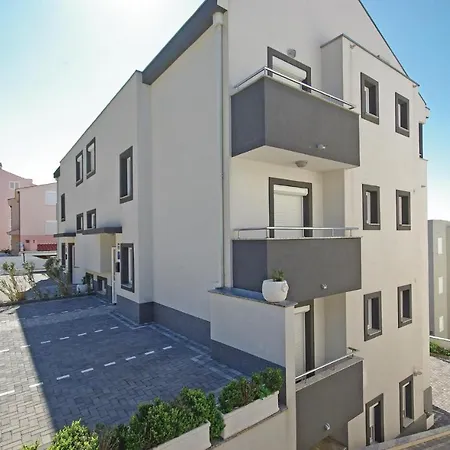 One-bedroom In * Makarská