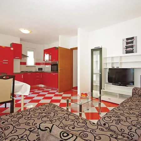 One-bedroom In Apartmán *