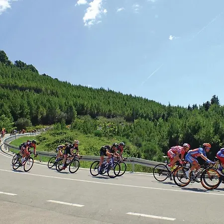 One-bedroom In Makarská