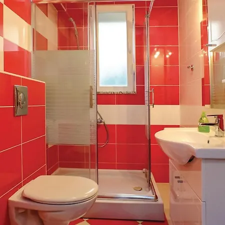 One-bedroom In * Makarská