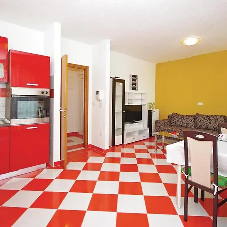 One-bedroom In Makarská