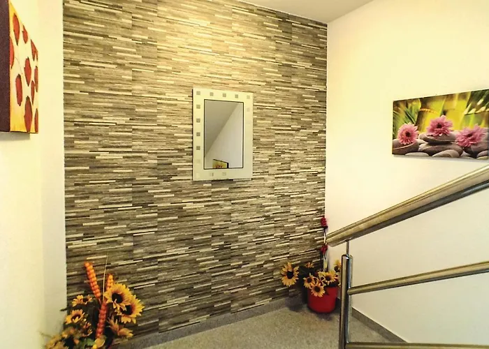 Апартаменты One-bedroom In *