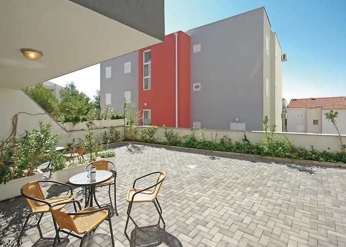 One-bedroom In Апартаменты