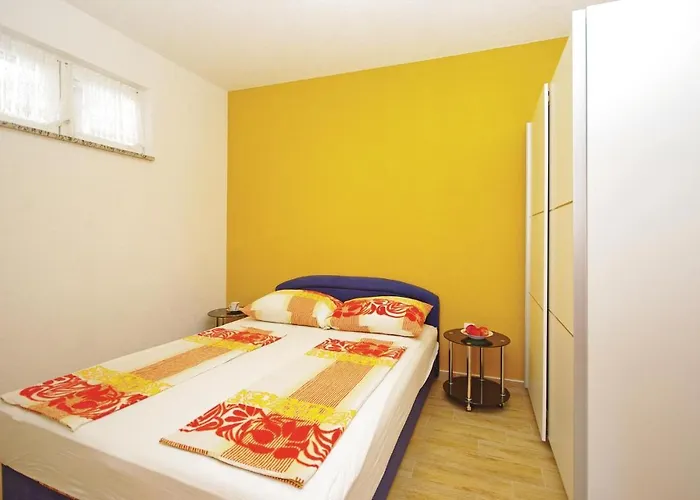 One-bedroom In Макарска