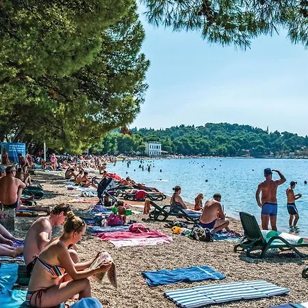 Apartment One-bedroom In