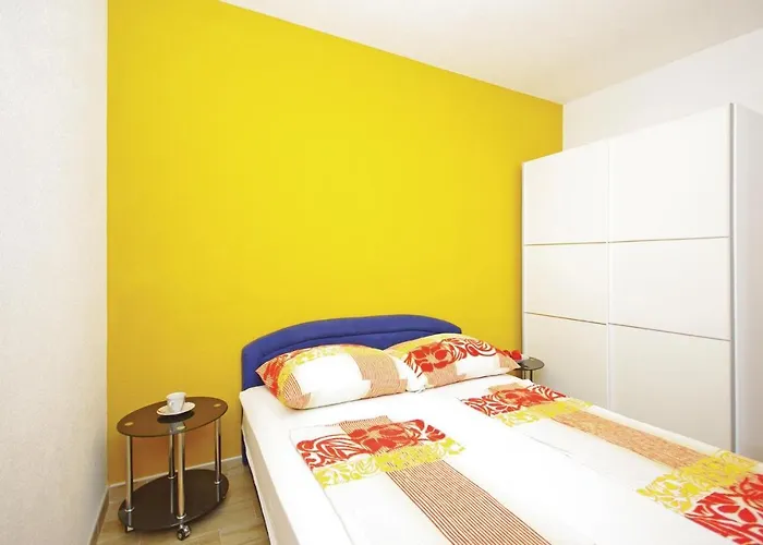 Apartment One-bedroom In *