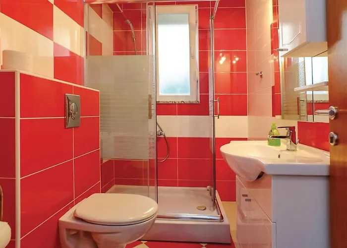 One-bedroom In * Makarska